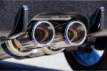 Picture of HKS Exhaust-Hi-Power Catback - 31019-AH108