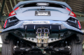Picture of HKS Exhaust-Hi-Power Catback - 31019-AH108