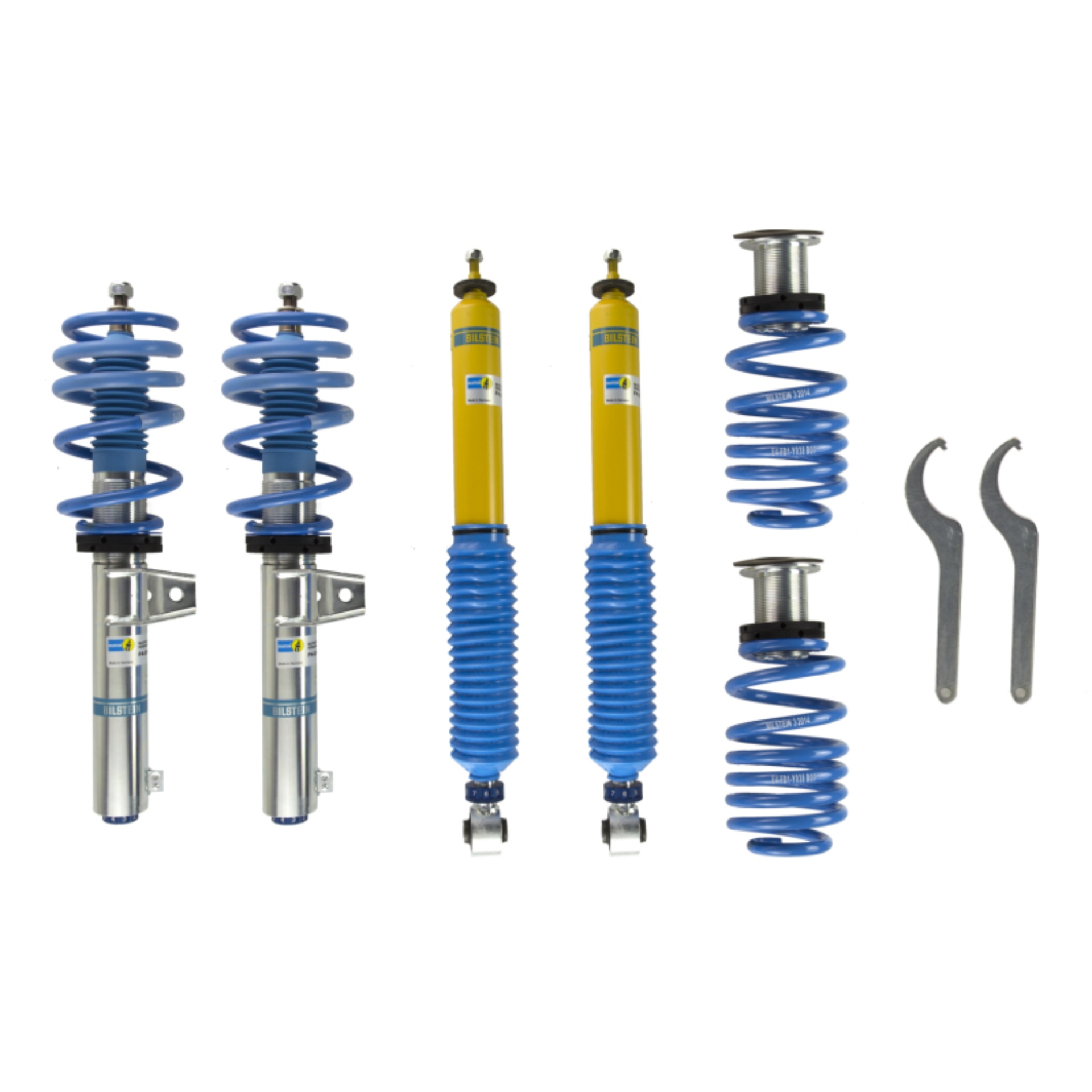Picture of B16 (PSS10) - Suspension Kit