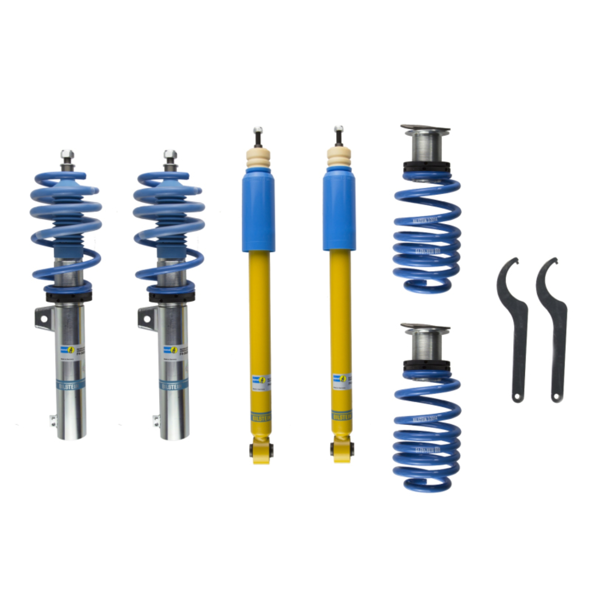 Picture of B14 (PSS) - Suspension Kit