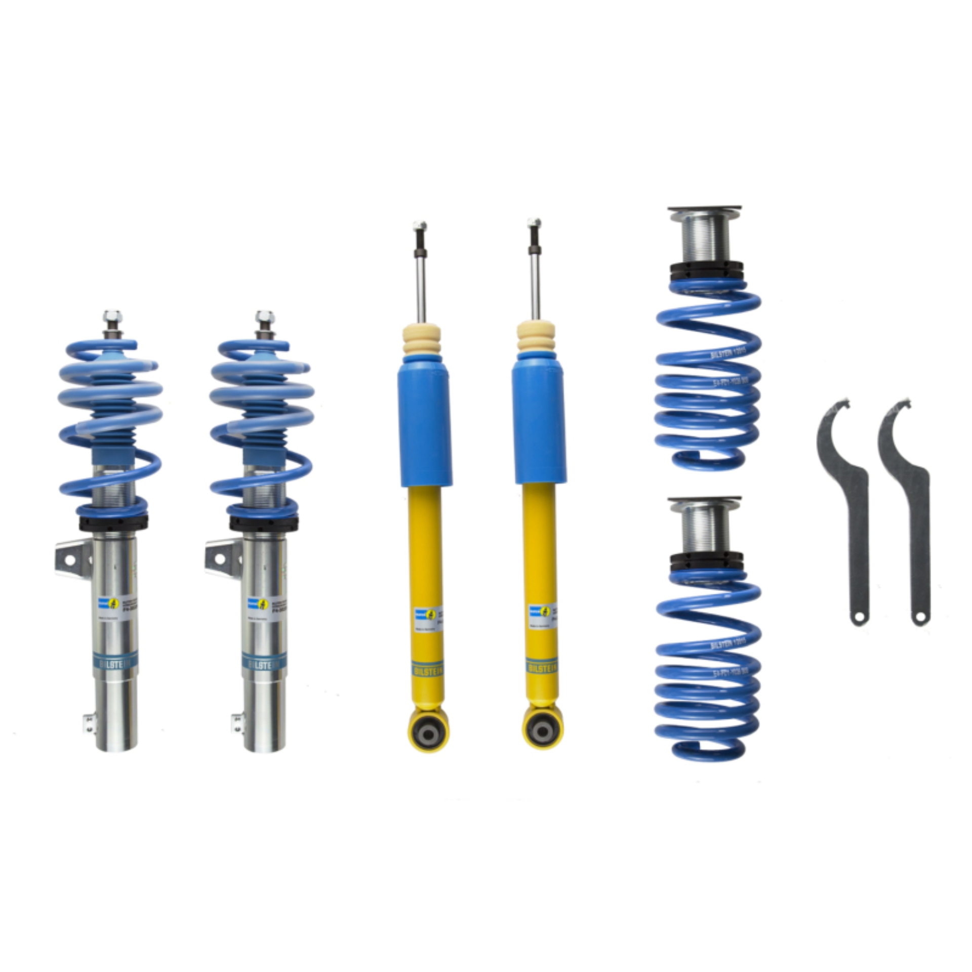 Picture of B14 (PSS) - Suspension Kit