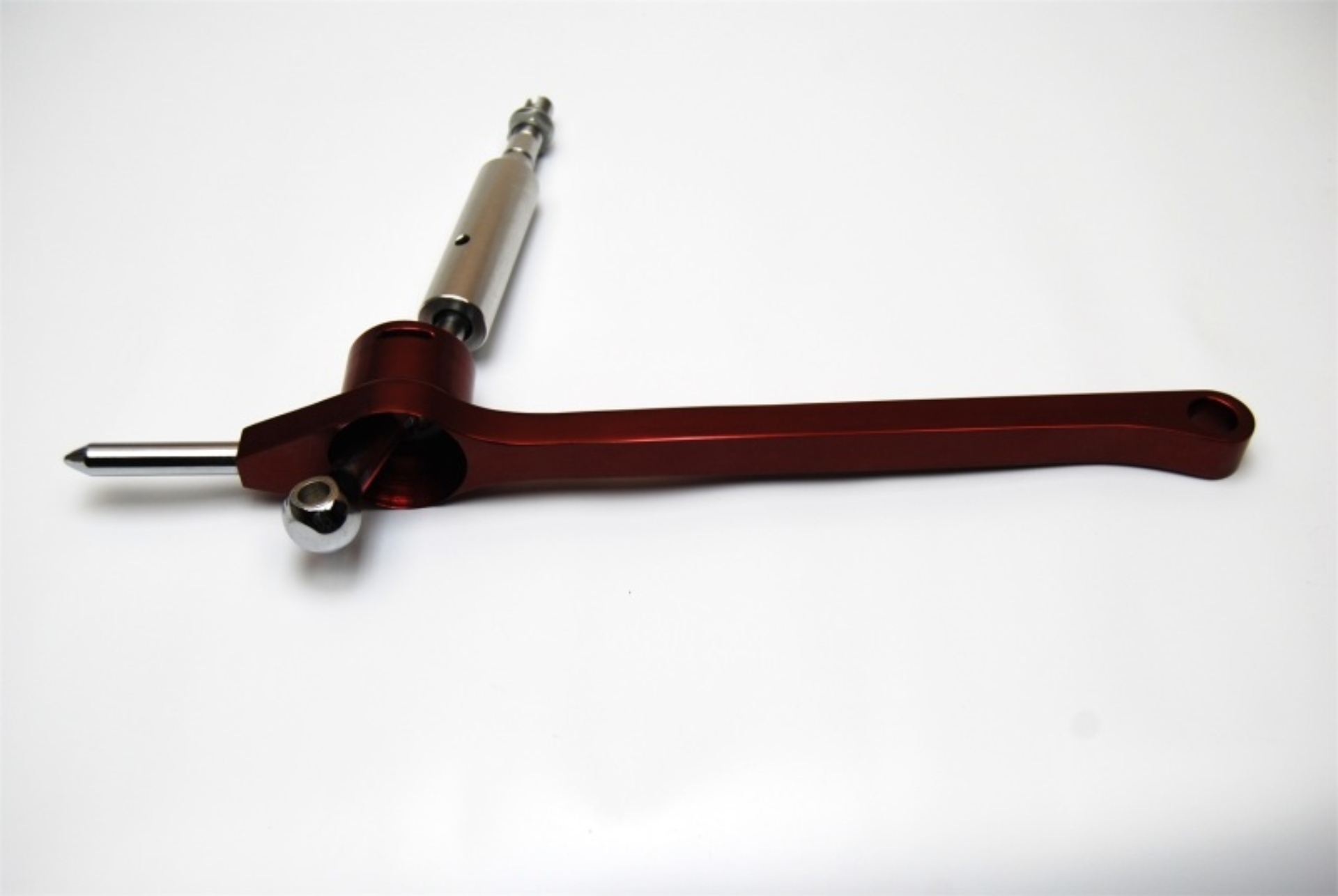 Picture of Fidanza FID Short Throw Shifters - 891854
