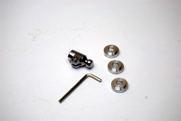 Picture of Fidanza FID Short Throw Shifters - 891941