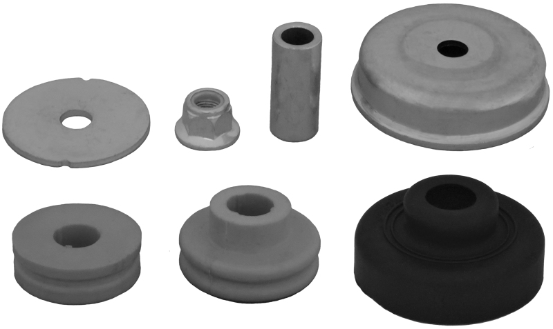 Picture of KYB Strut Mounts Shock Mounts & Camber Plates - SM5752