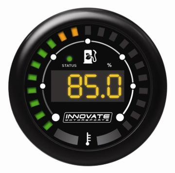 Picture of Innovate Motorsports INN MTX-D Gauges - 3912