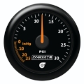 Picture of Innovate Motorsports INN MTX Analog Gauges - 3908