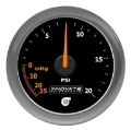 Picture of Innovate Motorsports INN MTX Analog Gauges - 3908