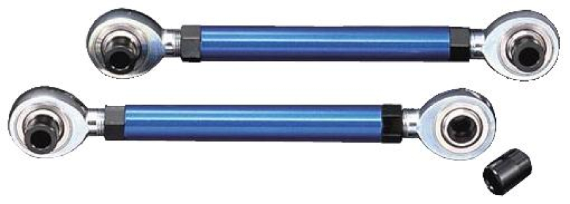 Picture of Cusco CUS Control Arms Front - 116 462 C