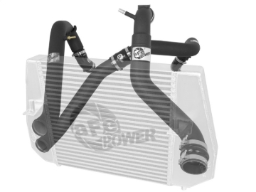 Picture of aFe Bladerunner I/C & Tubes Intercoolers - 46-20124-B