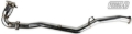 Picture of Turbo XS TXS Cat Pipes Connecting Pipes - W15-FPC