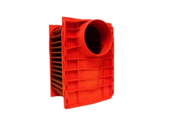 Picture of BMC Panel Air Filters - FB01098