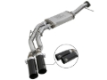 Picture of aFe Exhaust Cat Back - 49-43078-B