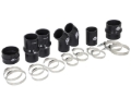 Picture of aFe Bladerunner I/C & Tubes Intercoolers - 46-20120A