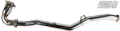 Picture of Turbo XS TXS Cat Pipes Connecting Pipes - W15-FPC