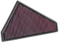Picture of K&N Engineering KN Drop in Air Filters - 33-3022
