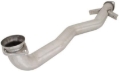 Picture of Turbo XS TXS Cat Pipes Connecting Pipes - W15-FPC