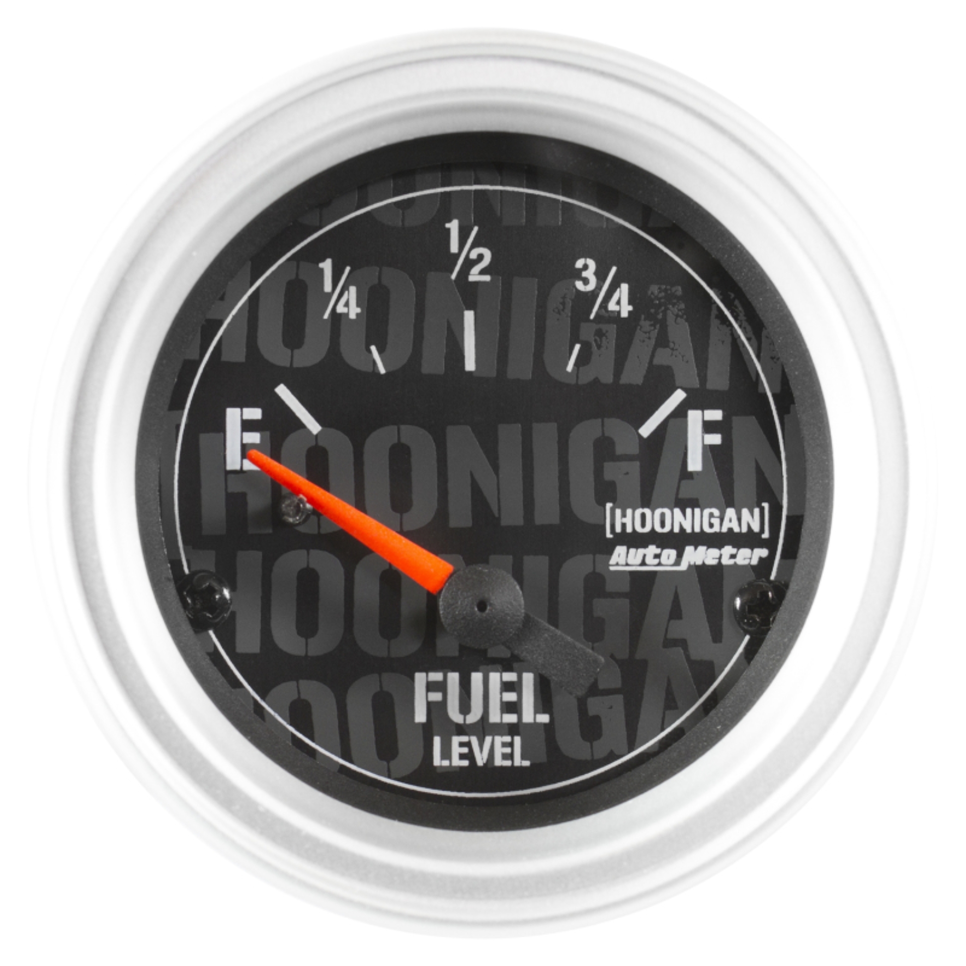 Picture of AutoMeter AM Hoonigan Gauges - 4316-09000