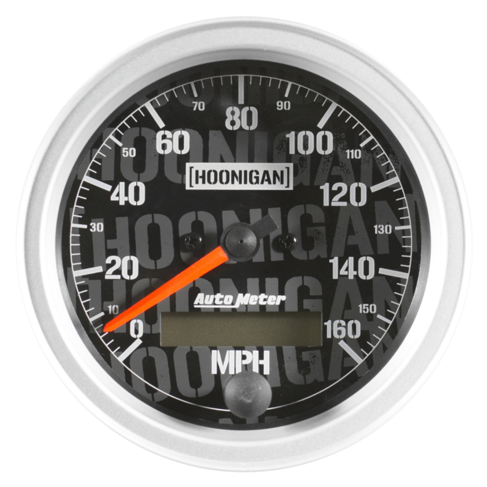 Picture of AutoMeter AM Hoonigan Gauges - 4488-09000