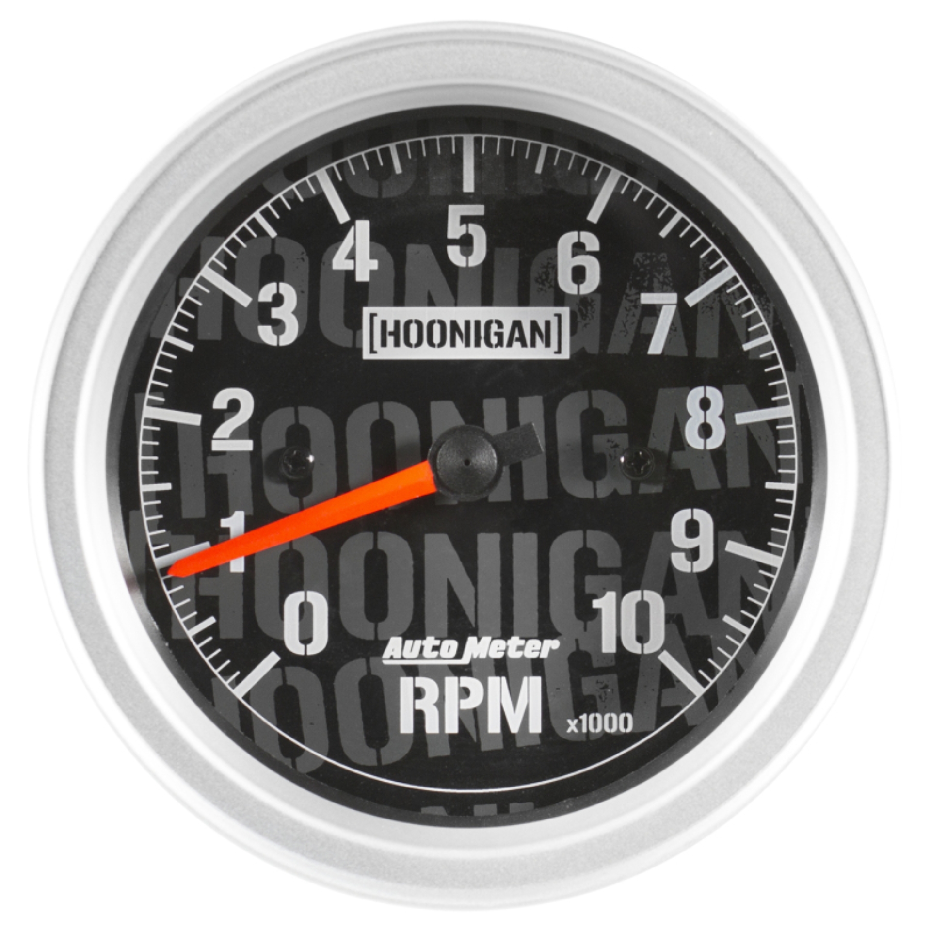 Picture of AutoMeter AM Hoonigan Gauges - 4497-09000