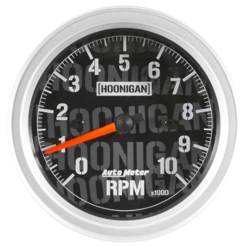 Picture of AutoMeter AM Hoonigan Gauges - 4497-09000