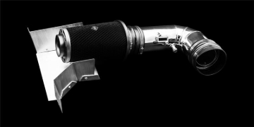 Picture of Weapon R WR Secret Weapon Intake Cold Air Intakes - 307-214-101