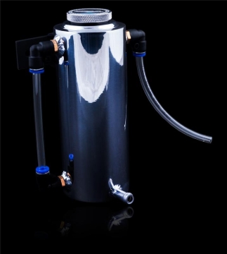 Picture of Weapon R WR Coolant Overflow Tank Coolant Reservoirs - 826-134-201