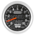 Picture of AutoMeter AM Hoonigan Gauges - 4391-09000