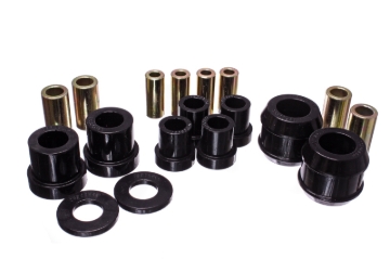 Picture of Energy Suspension ES Cntrl Arm Bushings-Black Bushing Kits - 11.3109G