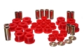 Picture of Energy Suspension ES Cntrl Arm Bushings-Red Bushing Kits - 11.3110R
