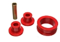 Picture of Energy Suspension ES Steering Rack Bush-Red Bushing Kits - 11.10101R