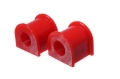 Picture of Energy Suspension ES Sway Bar Bushings-Red Bushing Kits - 11.5114R