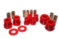 Picture of Energy Suspension ES Cntrl Arm Bushings-Red Bushing Kits - 11.3109R