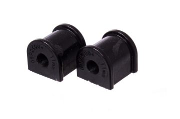 Picture of Energy Suspension ES Sway Bar Bushings-Black Bushing Kits - 11.5115G