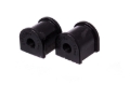 Picture of Energy Suspension ES Sway Bar Bushings-Black Bushing Kits - 11.5115G