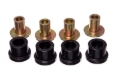 Picture of Energy Suspension ES Steering Rack Bush-Black Bushing Kits - 8.10107G