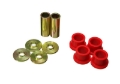 Picture of Energy Suspension ES Steering Rack Bush-Red Bushing Kits - 8.10107R