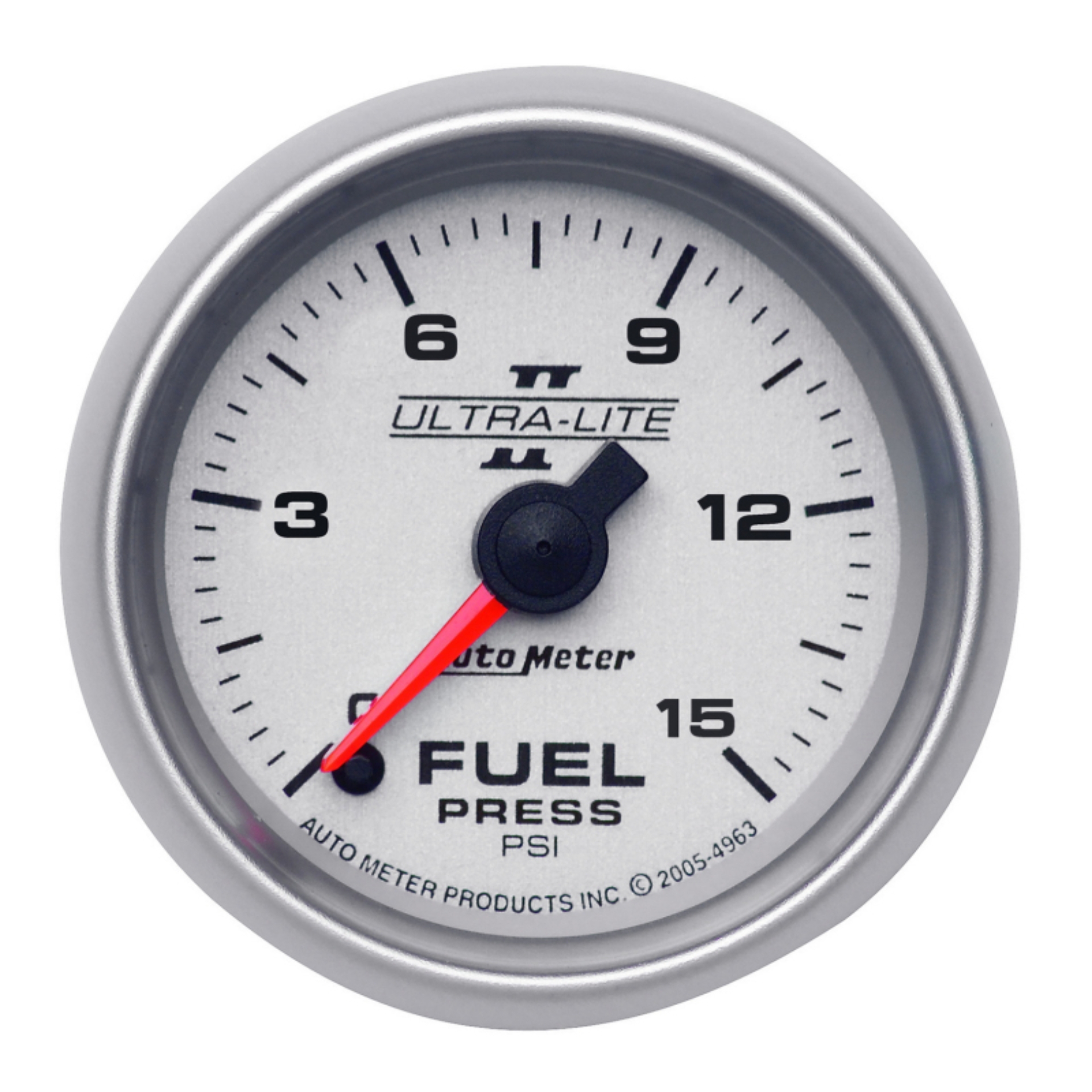 Picture of AutoMeter AM Ultra-Lite II Gauges - 4961
