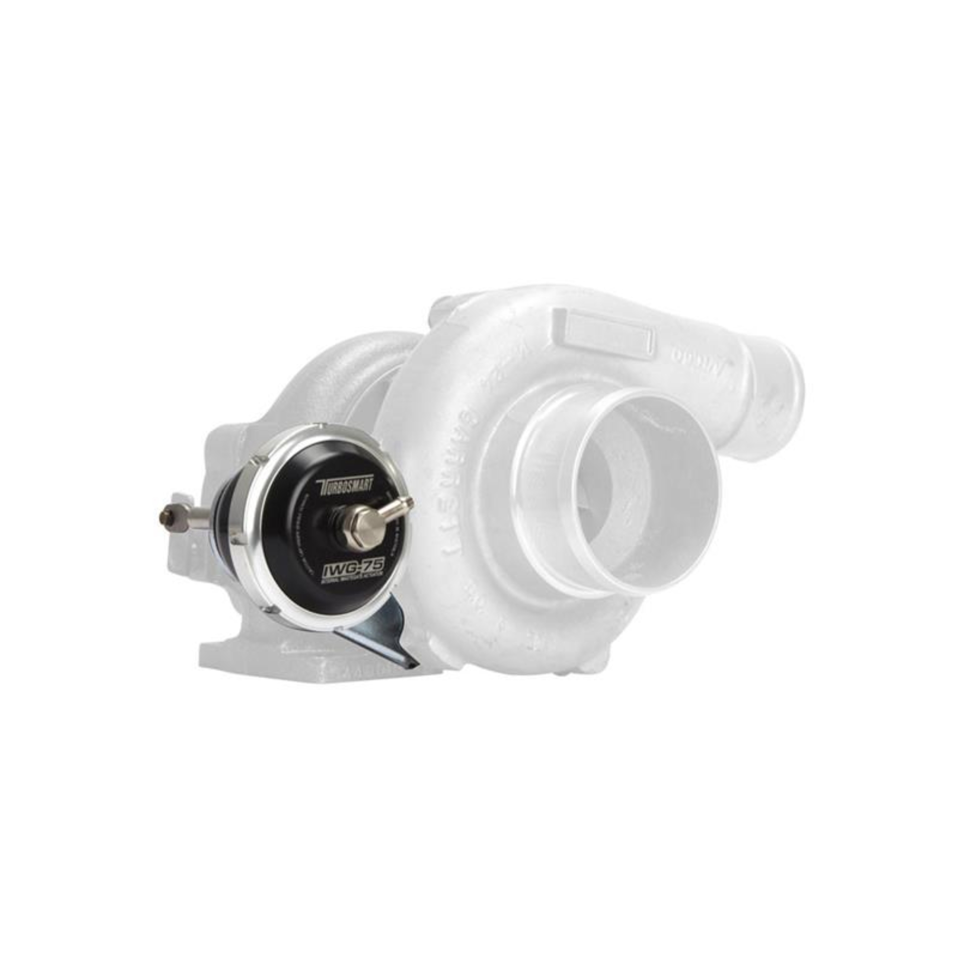 Picture of Turbosmart TS IWG75 Wastegates - TS-0625-1072