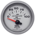 Picture of AutoMeter AM Ultra-Lite II Gauges - 4927