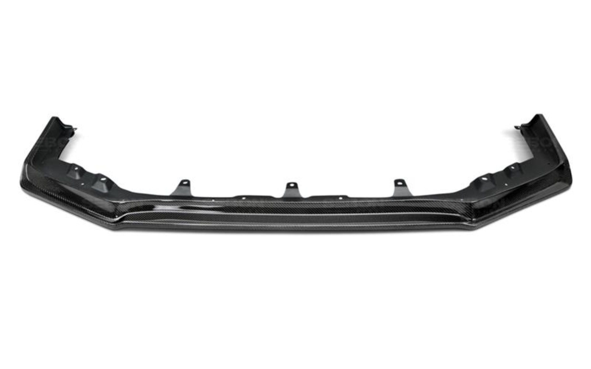 Picture of Seibon SEI Front Lips Lips & Splitters - FL15SBIMP-MB3