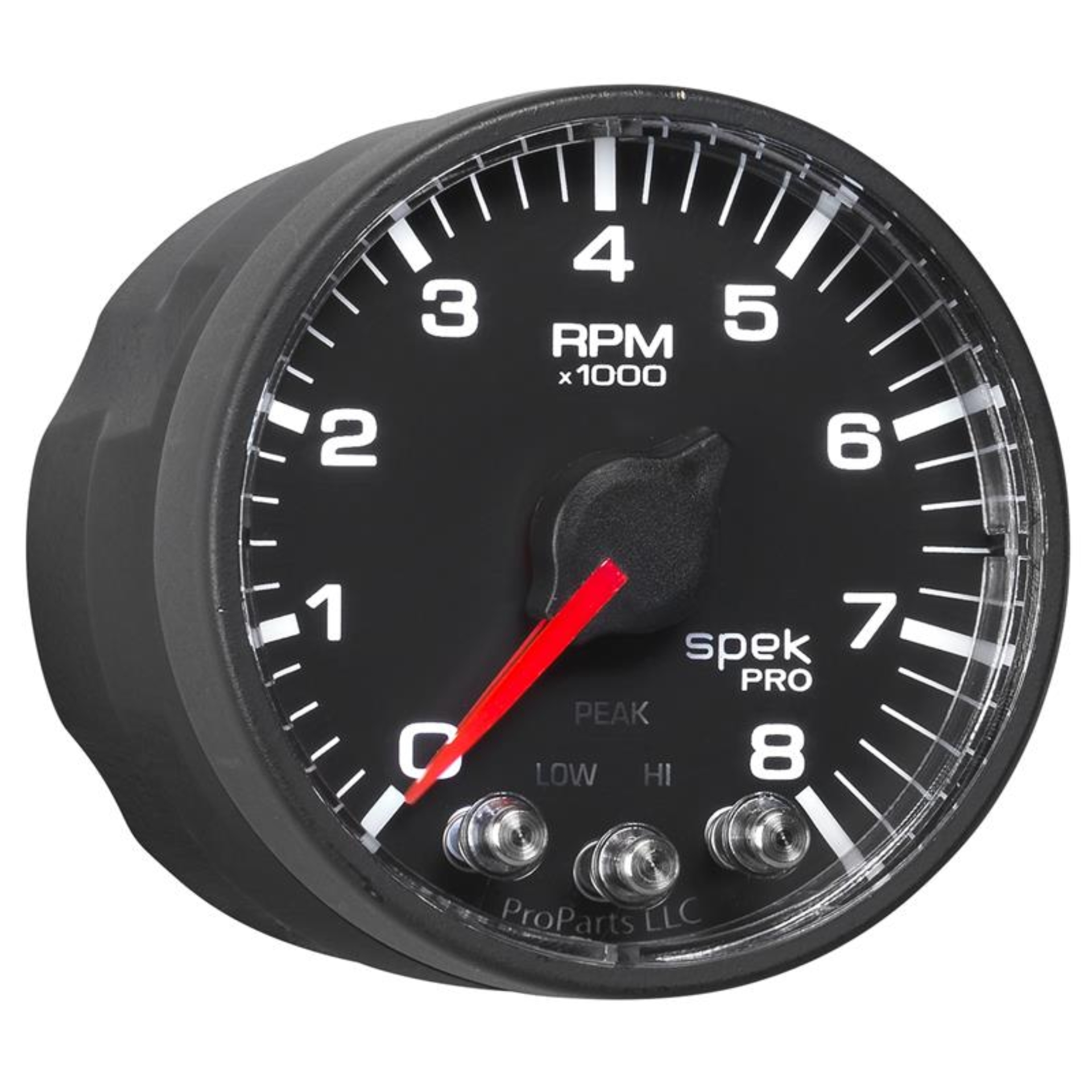 Picture of AutoMeter AM Spek-Pro Gauges - P334328