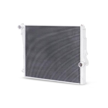 Picture of Mishimoto MM Radiators-Alum - MMRAD-E46-323