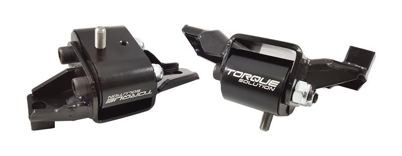 Picture of Torque Solution TQS Engine Mounts - TS-FRS-263