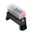 Picture of Hella Fuse Box Light Accessories and Wiring - H84960081