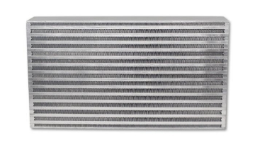 Picture of Vibrant VIB Intercooler-Core - 12844