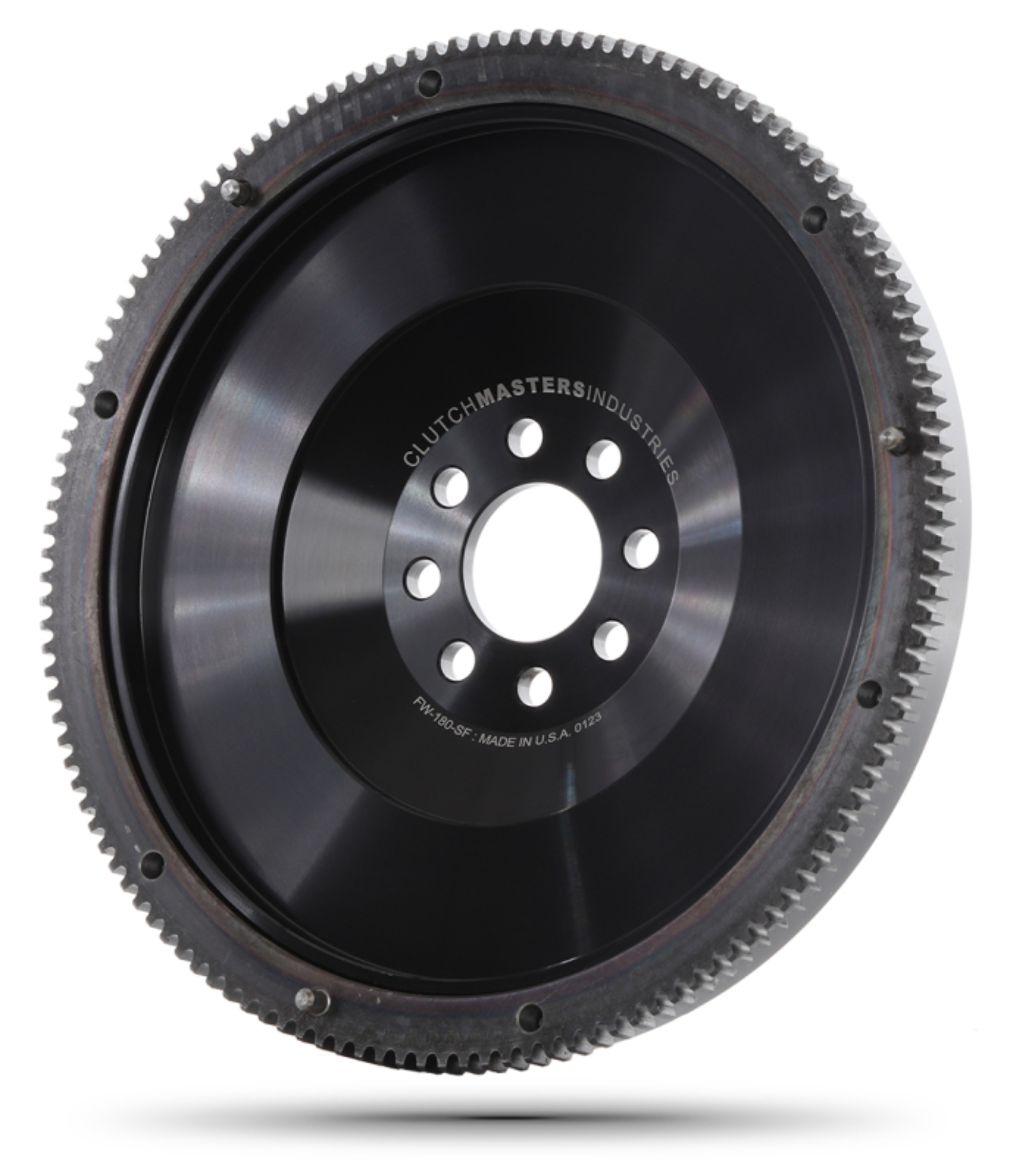 Picture of Clutch Masters CM Steel Flywheels - FW-180-SF