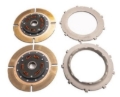 Picture of OS Giken OSG Overhaul Kits Clutch Rebuild Kits - TY021-BF60A