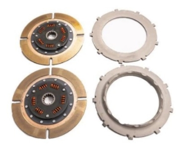 Picture of OS Giken OSG Overhaul Kits Clutch Rebuild Kits - TY021-BF60A