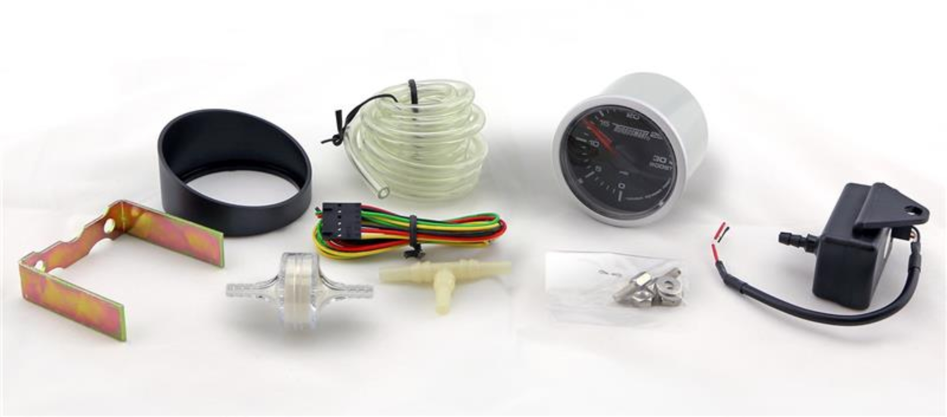 Picture of Turbosmart TS Gauges - TS-0701-1011