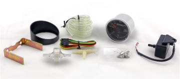 Picture of Turbosmart TS Gauges - TS-0701-1011